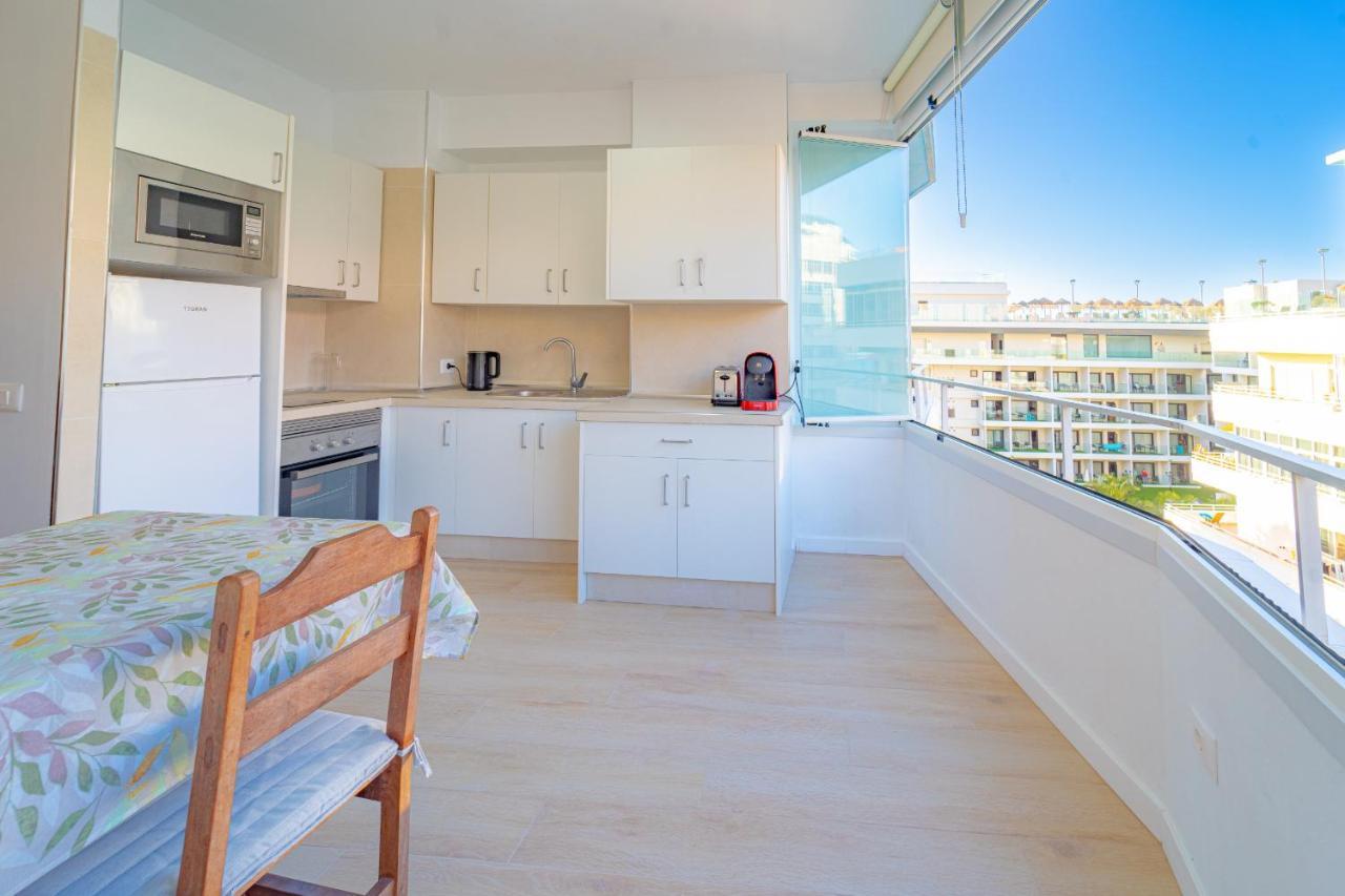 Eden Rentals Lake Port 5Th Beach Avenue 푸에르토 드 라 크루즈 외부 사진