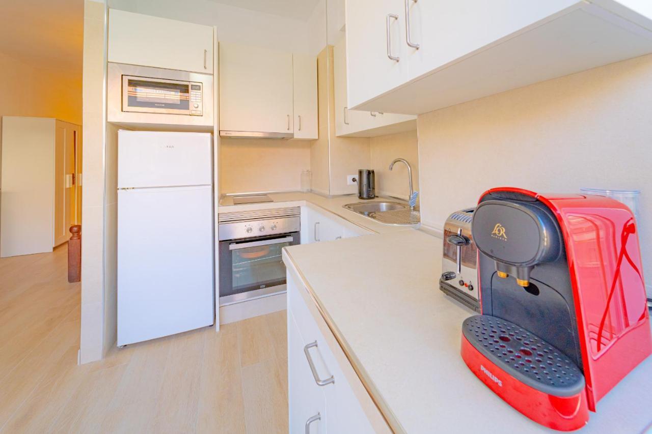 Eden Rentals Lake Port 5Th Beach Avenue 푸에르토 드 라 크루즈 외부 사진