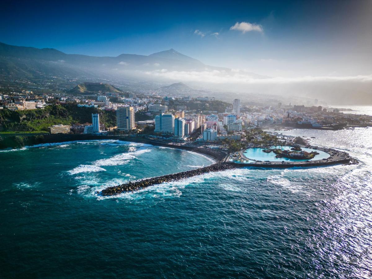 Eden Rentals Lake Port 5Th Beach Avenue 푸에르토 드 라 크루즈 외부 사진