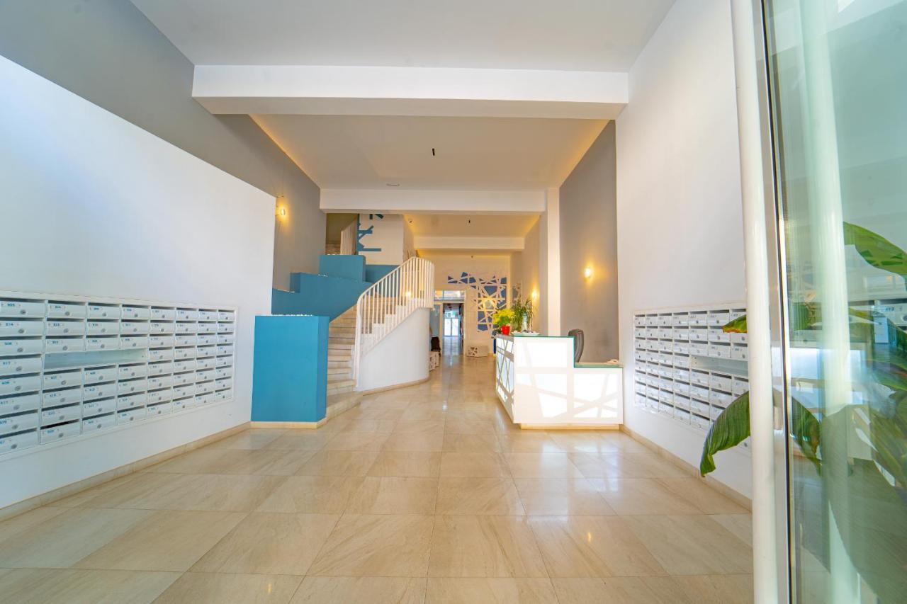 Eden Rentals Lake Port 5Th Beach Avenue 푸에르토 드 라 크루즈 외부 사진